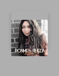 Escucha a Angie Canto, mira videos musicales, lee su biografía, consulta las fechas de las gira y más.