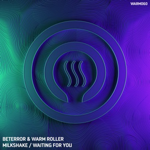 Milkshake / Waiting for You - Single