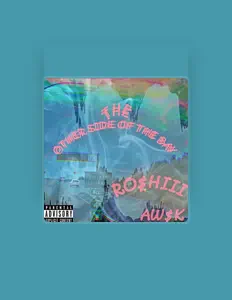 Escucha a Roshiii, mira videos musicales, lee su biografía, consulta las fechas de las gira y más.