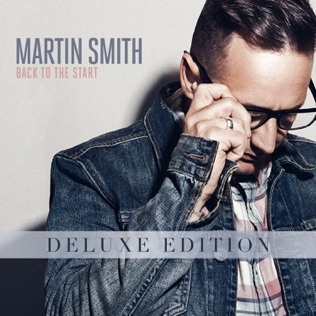 Martin Smith Great Is Your Faithfulness