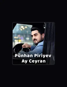 Ouça Punhan Piriyev, assista a videoclipes, leia a biografia, veja as datas das turnês e mais!