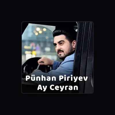 Listen to Punhan Piriyev, watch music videos, read bio, see tour dates & more!