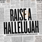 Raise a Hallelujah (Studio Version) - Bethel Music, Jonathan David Helser &amp; Melissa Helser Cover Art