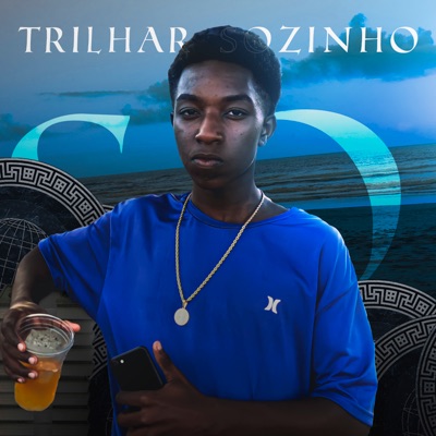 Trilhar Sozinho - Single