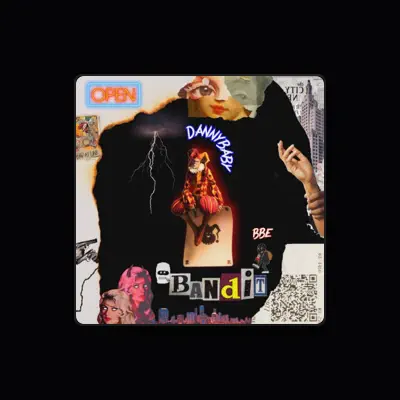 Listen to DannyBaby, watch music videos, read bio, see tour dates & more!