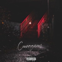 Courageous - Single - JUVENILEKUMO & Sonel