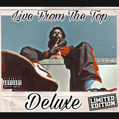 Live From the Top "Deluxe"