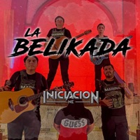 La Belikada - Single - La Iniciacion NE