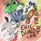 Time Adventure - Eric Daino lyrics