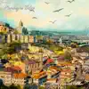 Morning in Tbilisi