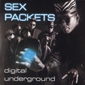 Digital Underground - Doowutchyalike