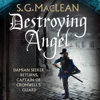Destroying Angel: Damian Seeker, Book 3 (Unabridged) - S. G. MacLean