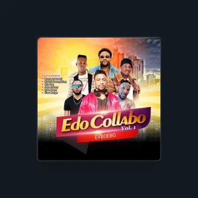 Listen to Boss A5 Odeki, watch music videos, read bio, see tour dates & more!