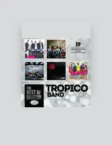 Listen to Tropico Band, watch music videos, read bio, see tour dates & more!