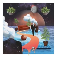 Gelato 41 (feat. BoNeY-JaY, Alex Salveson & Sparks Across Darkness) - Single - Jesus Shuttlesworth