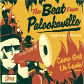 The Beat From Palookaville - It's Your Voodoo Working