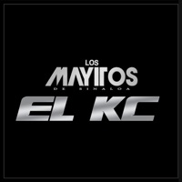 El KC - Single - Los Mayitos De Sinaloa