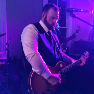 Front and Center - Single