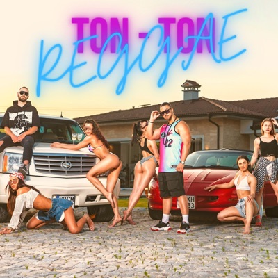 Reggae Ton - Ton - Single