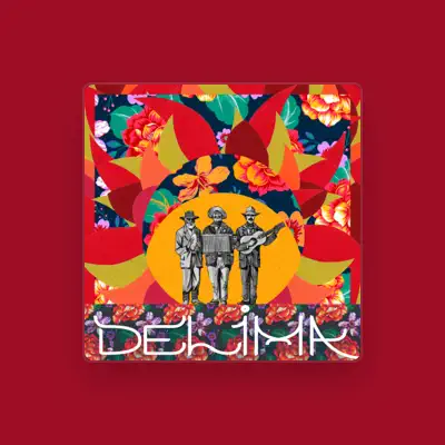Listen to Delima, watch music videos, read bio, see tour dates & more!
