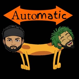 Automatic (feat. Blame It on Nicholas) Ody Trendsetta