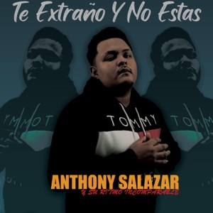No Llorare (feat. Erasmo)