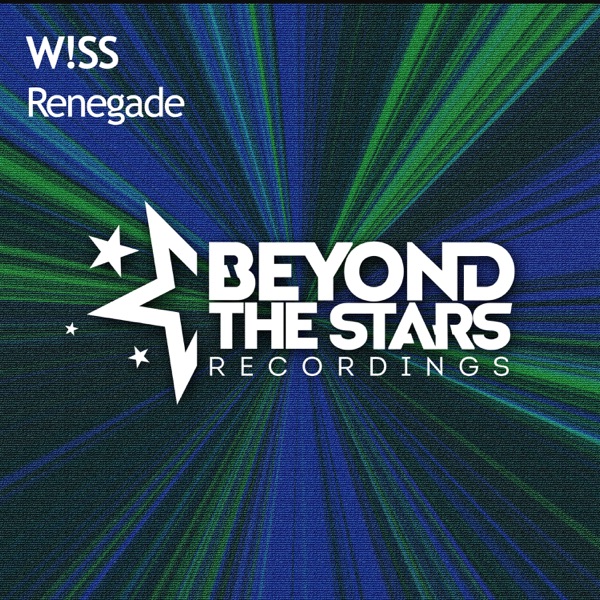 Renegade - Single