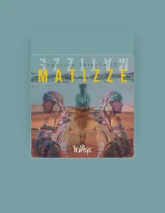 Listen to Matizze, watch music videos, read bio, see tour dates & more!
