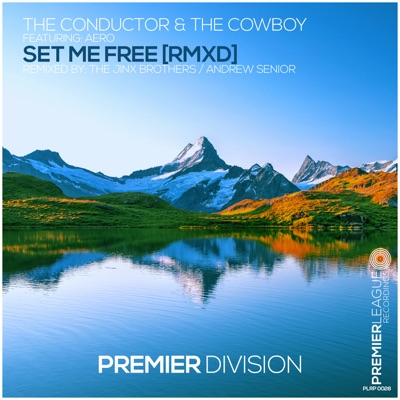 Set Me Free [RMXD] - EP