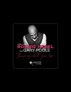Listen to Ronnie Herel, watch music videos, read bio, see tour dates & more!