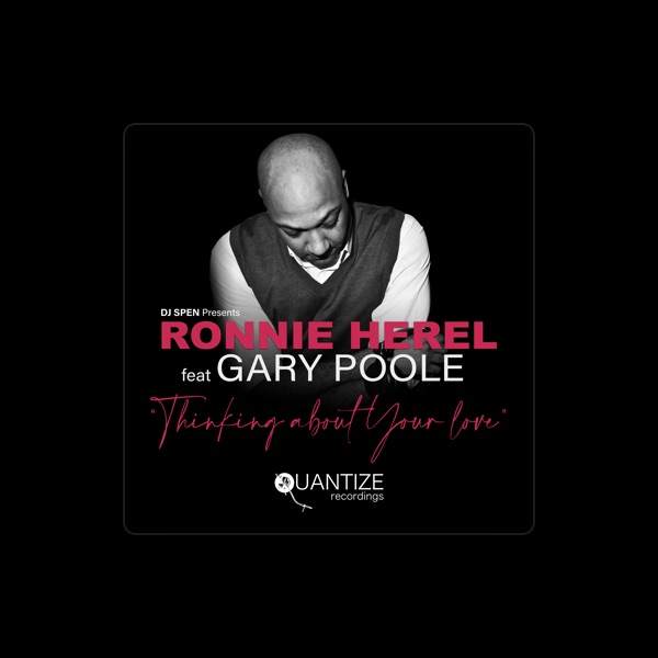 Ronnie Herel's avatar