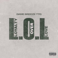 Lol - Single - Dame Breeze TTG