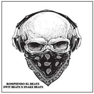 Rompiendo el Beats