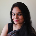 Vandana Srinivasan