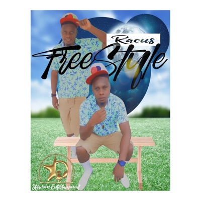 Freestyle (feat. Racus) - Single