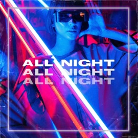 All Night (feat. Elemer) ReMan