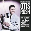 Otis Rush