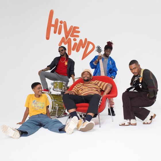 Cover artwork for Mood