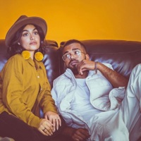 She is the Bomb - Single - Nawaj Ansari