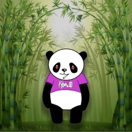 Fire Heat (1.4k Freebie) Kimati