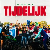 Tijdelijk artwork