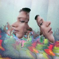 Liberty on Acid - Single - Lost Cat Magnet & datewithdeath