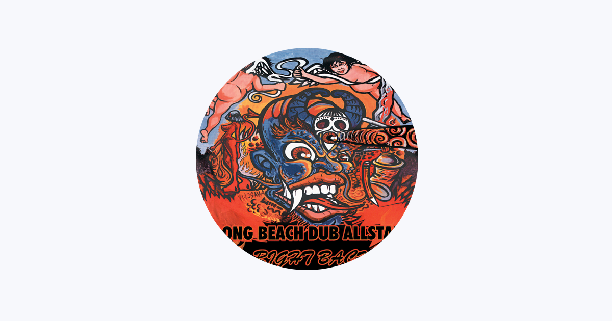 Long Beach Dub Allstars - Apple Music