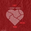 I Don't Want You (feat. Rnb Base) - Single