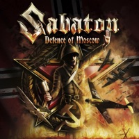 Defence of Moscow - Single - Sabaton
