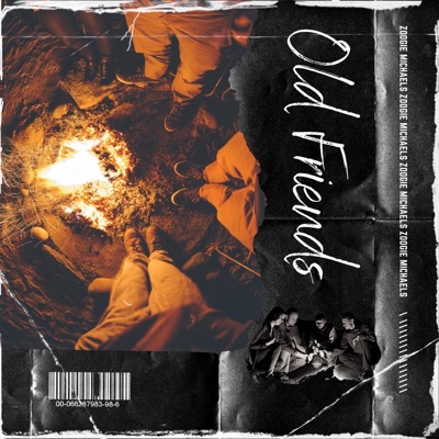 Old Friends. - Single