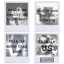 Us. Alexander Norman