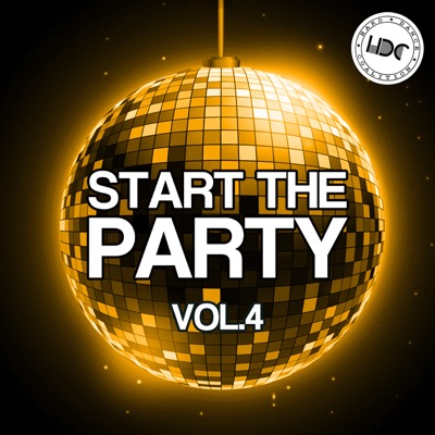 Start the Party, Vol. 4
