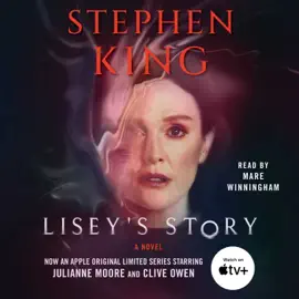 Lisey's Story (Unabridged)
