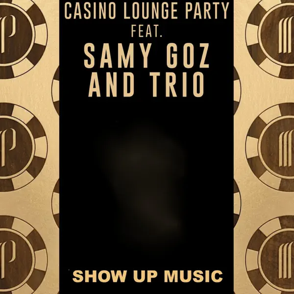 One Note Samba (Samba De Una Nota So) — Samy Goz